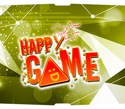 Happy Game