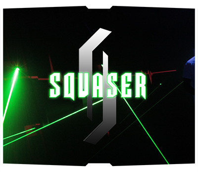 LaserGame_Squaser