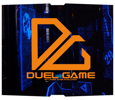 LaserGame_DuelGame