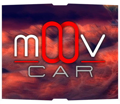 LaserGame_MoovCar