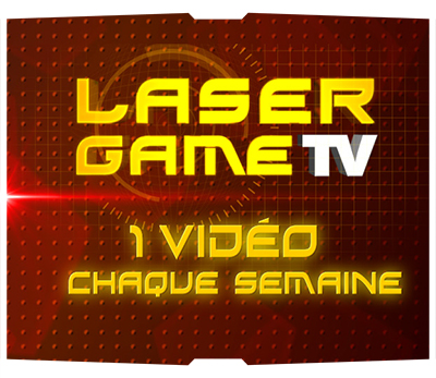 Laser Game TV