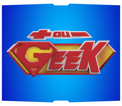 + ou - Geek