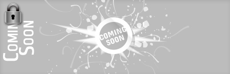 Coming soon